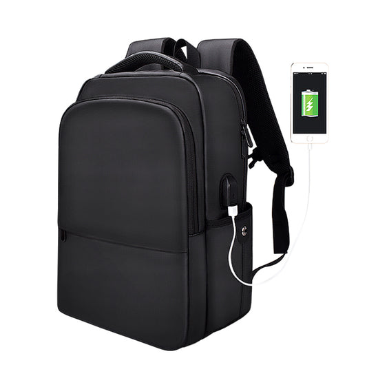 Backpack MiniMu All Backpack 15.4 Black