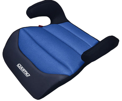 Child car seat with armrests, durable OXIMO AKSOB-BL Blue