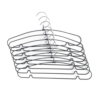 Metal clothes hangers, 8 pcs, Beldray LA063595ASSTDEU7