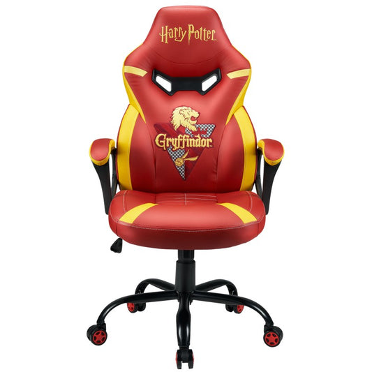 Детское эргономичное игровое кресло Gryffindor - Subsonic