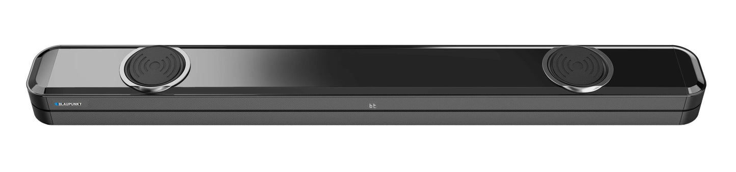 Bluetooth Soundbar Blaupunkt LS180 - Mājas Kinozāles Skaļruņi, 100W