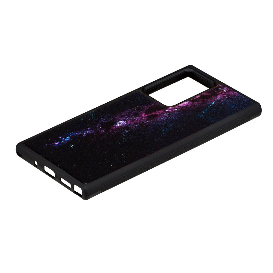 Samsung Galaxy Note 20 Ultra case "Milky Way" black