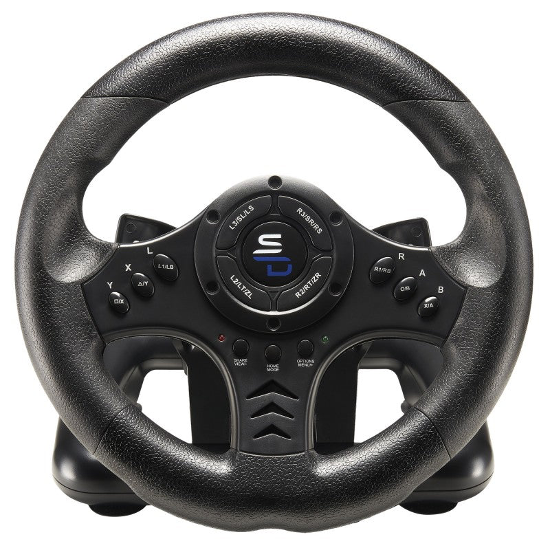 Subsonic Superdrive SV 450 Racing Wheel