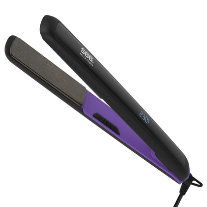 Full size digital hair straightener with ceramic, SBST-1000-EU