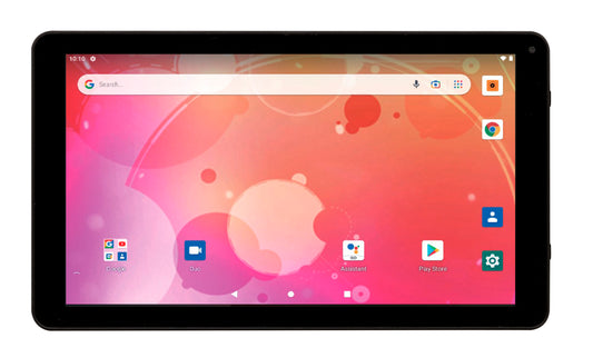 Tablet computer Denver TAQ-10463 10.1/16GB/2GB/Android10GO Black