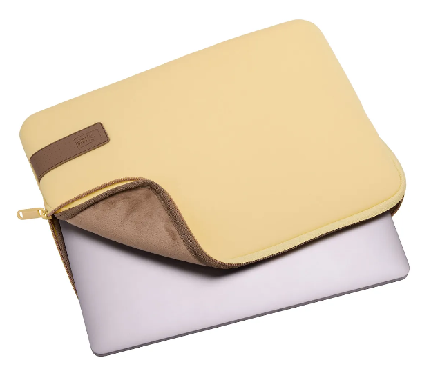 Case Logic 4884 Reflect MacBook Sleeve 13 REFMB-113 Yonder Yellow