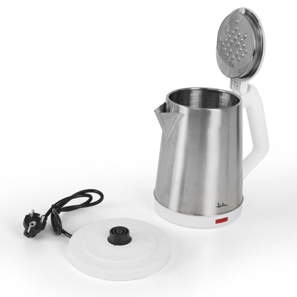 Electric Kettle with Stainless Steel Body Jata JEHA1723