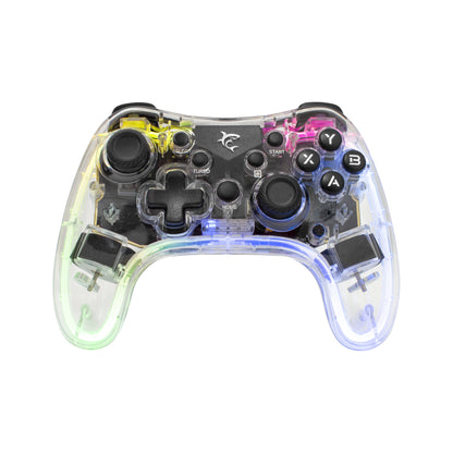 Bezvadu Gamepad White Shark GPW-8039 Legion PS4/PS3/PC