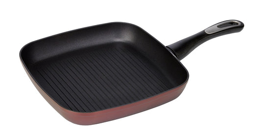 Pan with wavy surface, Jata GF928, Ø28 cm