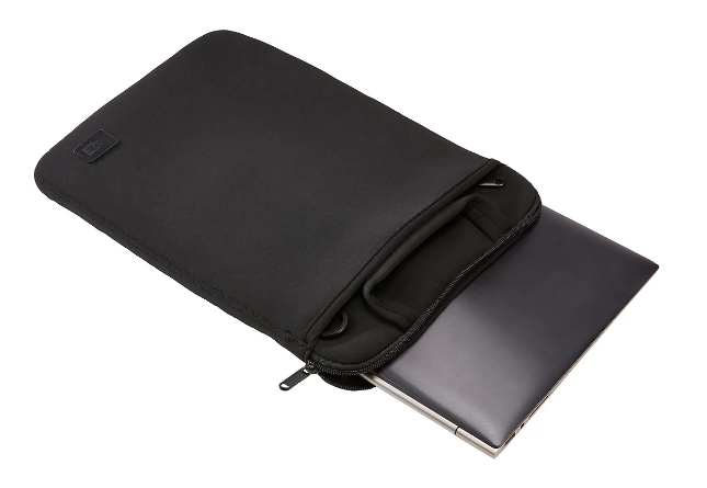 Case Logic 4734 Quantic Chromebook Sleeve 14 LNEO-214 Black
