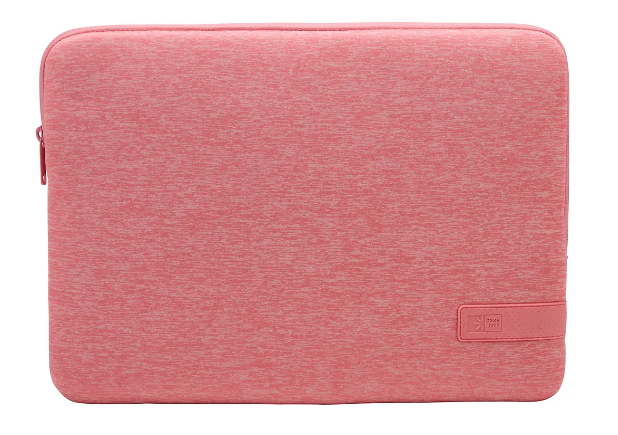 Case Logic 4882 Reflect Laptop Sleeve 15.6 REFPC-116 Pomelo Pink