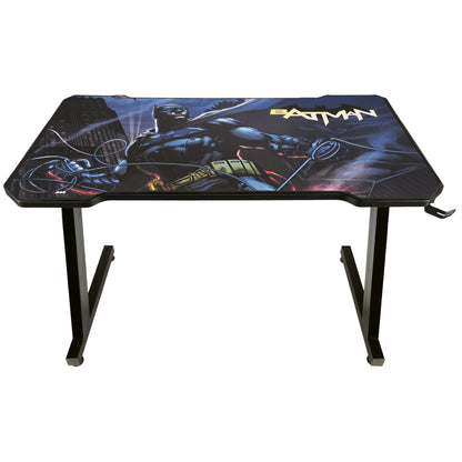 Subsonic Pro Gaming Desk Batman