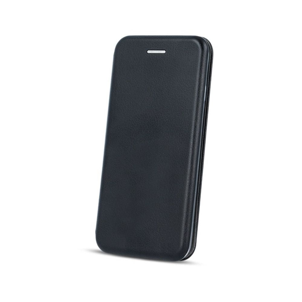 TPU silicone cover in black color for Sony Xperia XZ2 Compact