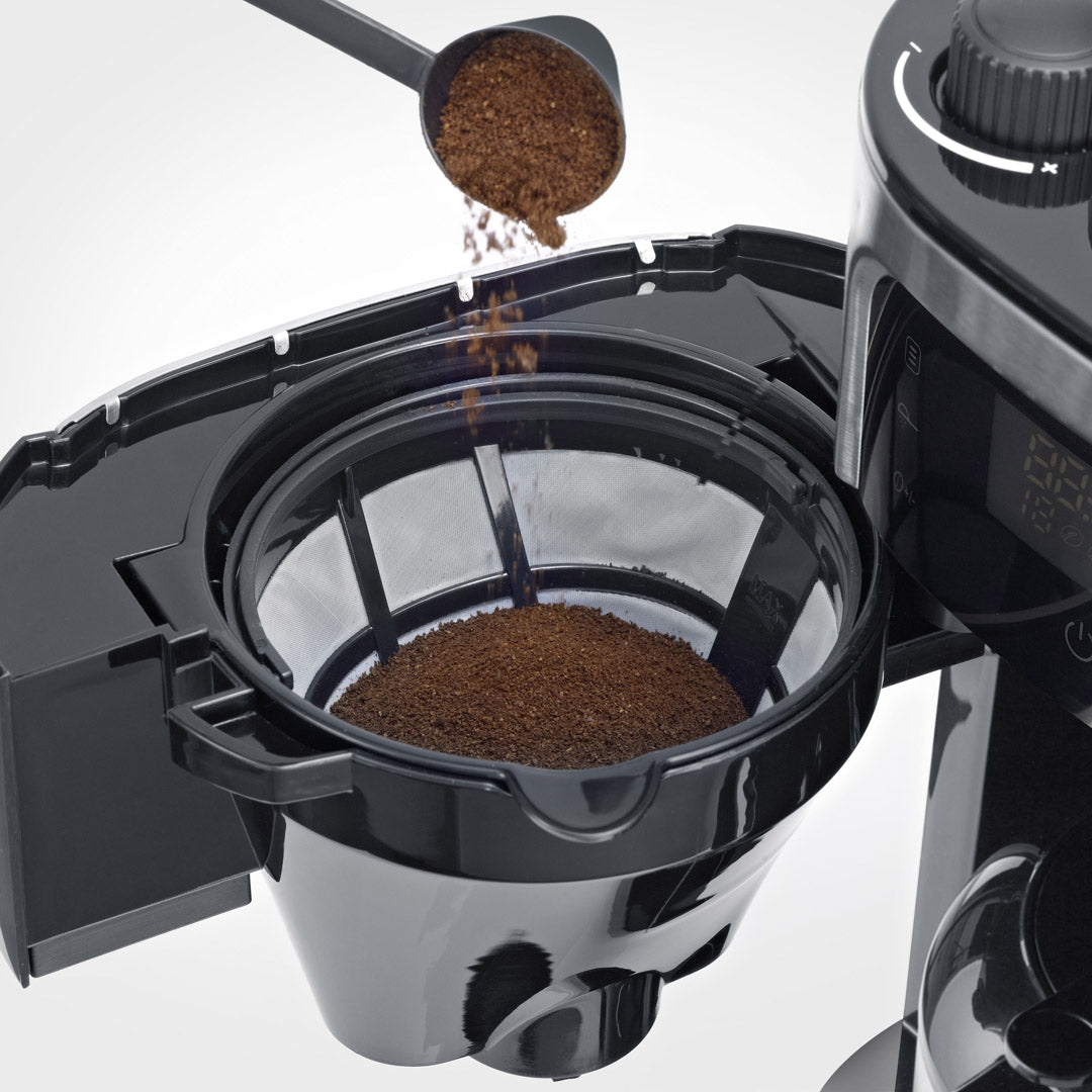 Filter coffee machine. Severin KA 4814