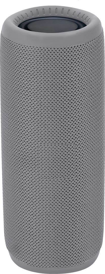 Gray Bluetooth speaker with MP3 function Denver BTV-150GR