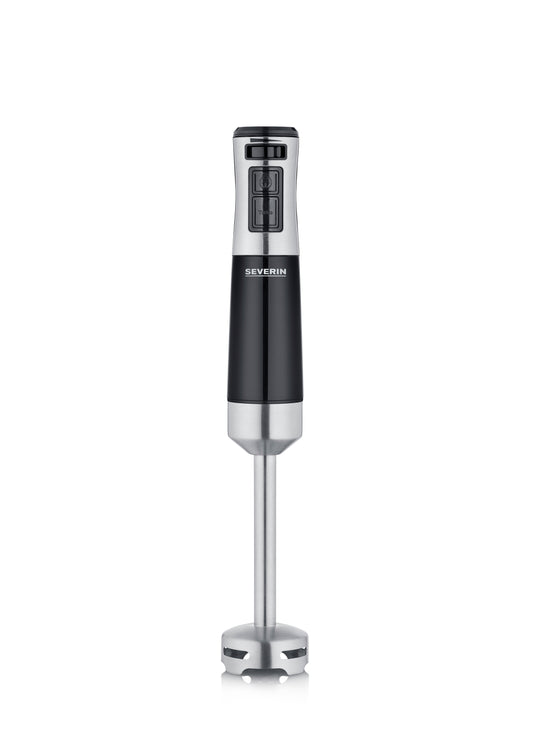 Powerful BPA-free hand blender - Severin SM 3771