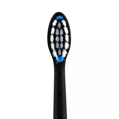 Toothbrush heads, medium, 4 pcs., Silkn SonicYou SYR4PEUZR001