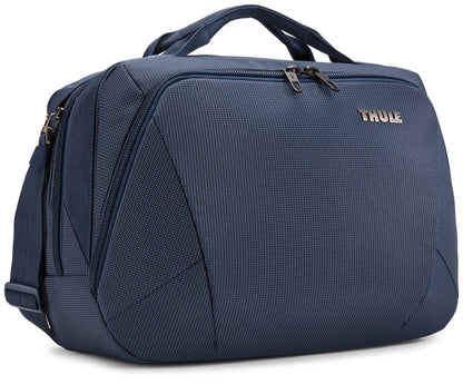 Blue Travel Bag Thule Crossover 2 Boarding Bag C2BB-115