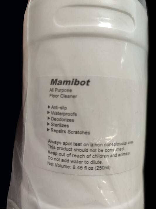Масло для депиляции Mamibot для MOPA580