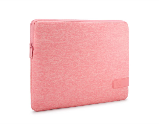 Чехол Logic 4907 Reflect MacBook Sleeve 14 REFMB-114 Розовый помело