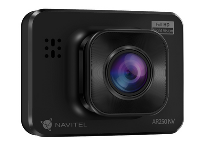 Автомобильный видеорегистратор Navitel AR250 NV с ночным видением