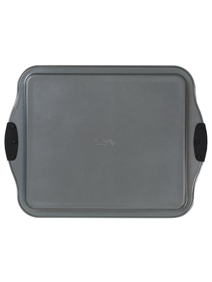 Russell Hobbs RH01914EU7 Pearlised 38cm baking tray