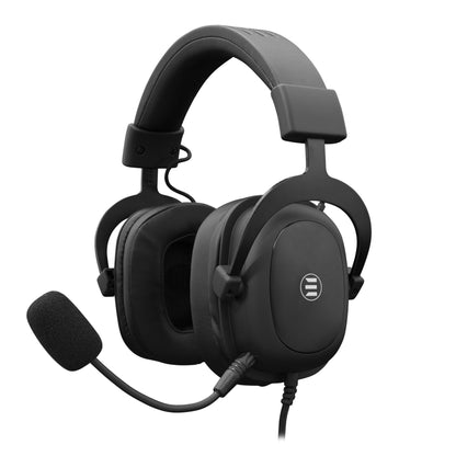 Geimeru austiņas ar mikrofonu eShark ESL-HS4 Gaming Headset TAIKO