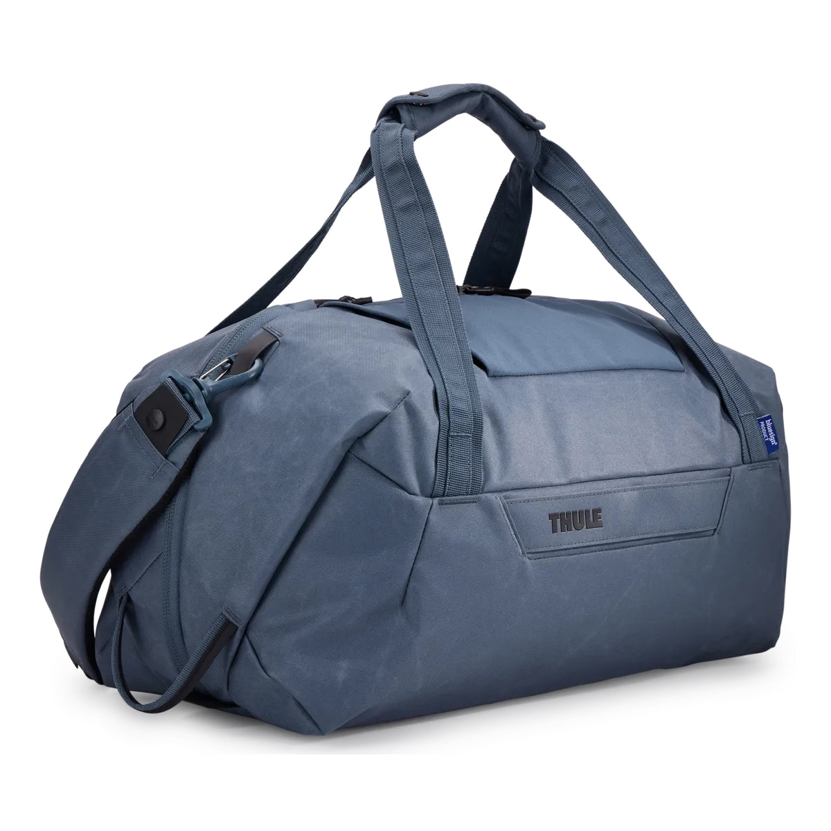 Ceļojumu soma Thule Aion Duffel Bag 35L Tumšs Slāneklis