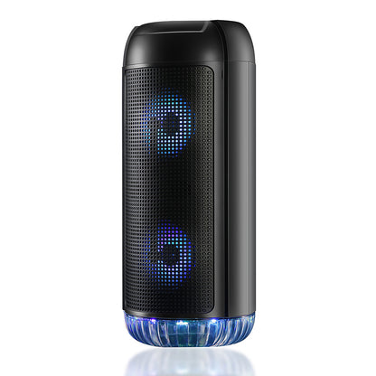 Bluetooth Skaļrunis ar Karaoke, 30W, USB/AUX, FM Radio, Media-Tech MT3174 Partybox Uni BT