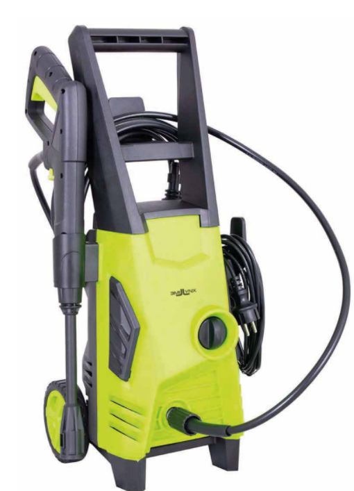 Lime Lynx Velox 1006Q (LHU-EC-1006-C26Q)