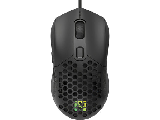 Gaming Mouse with Changeable Cover and 12800 DPI - Sandberg FlexCover 640-28