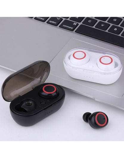 Wireless Bluetooth Headphones - Form TWS-03