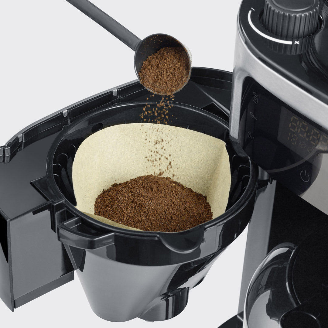 Filter coffee machine. Severin KA 4814