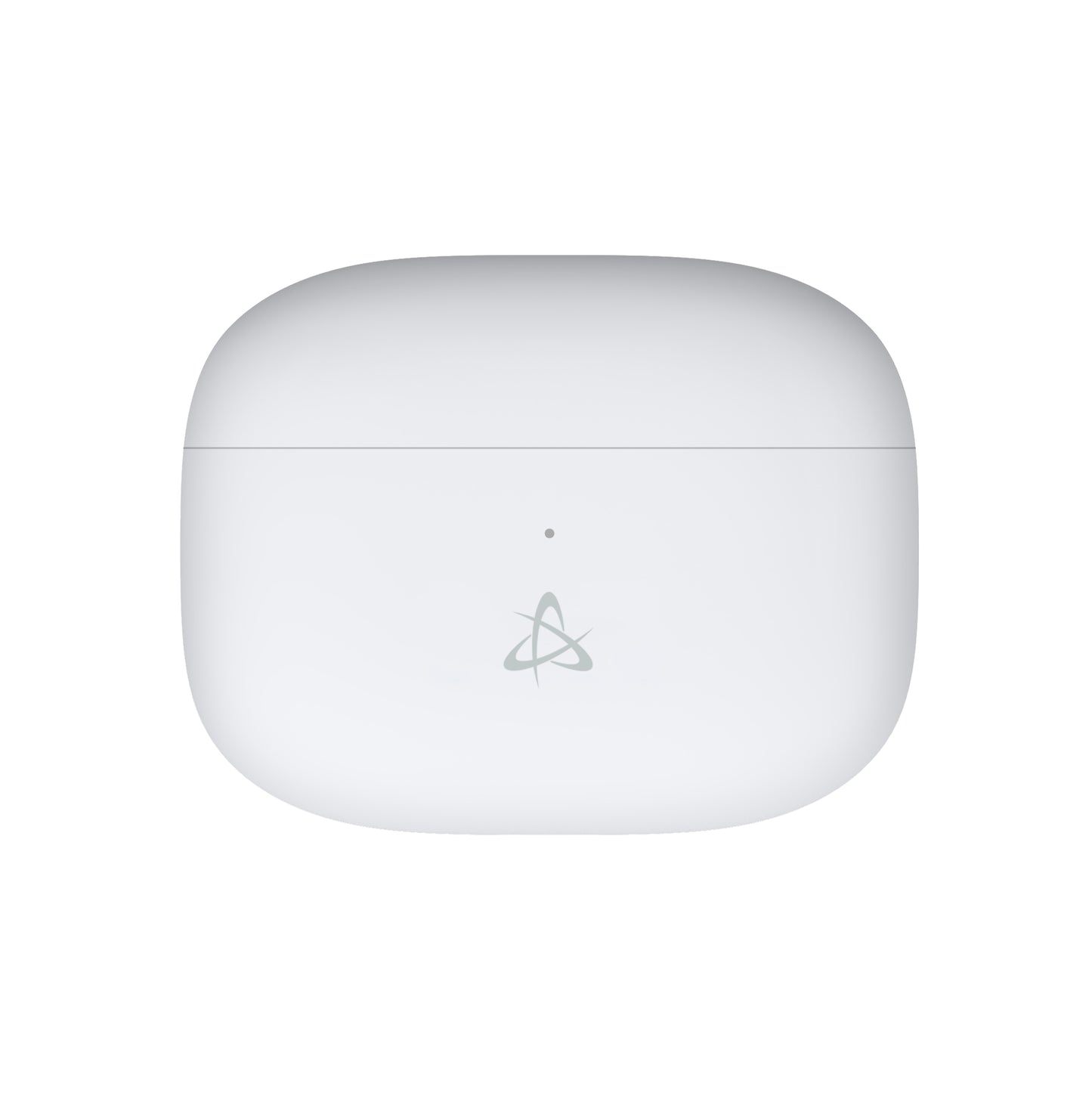 Беспроводные Bluetooth-наушники с активным шумоподавлением и ENC — Sbox EB-TWS54 White