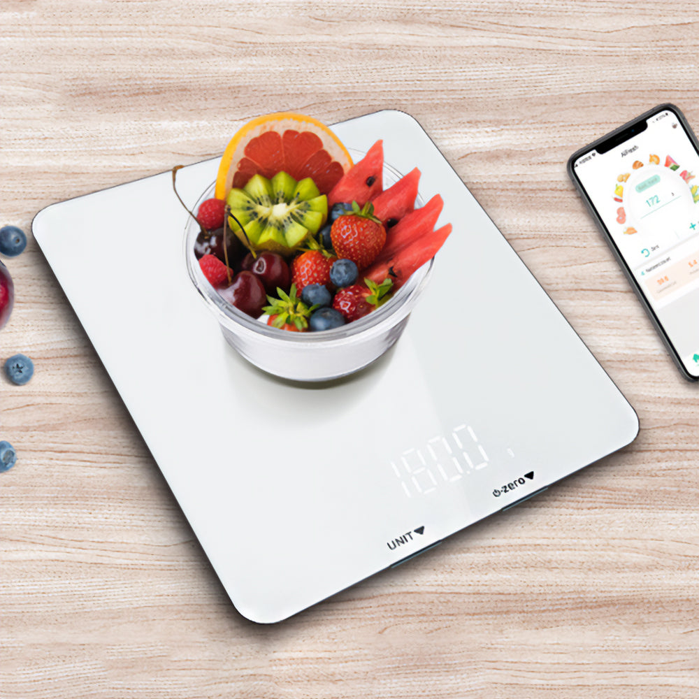 Smart diet scale with Bluetooth connection Media-Tech MT5544