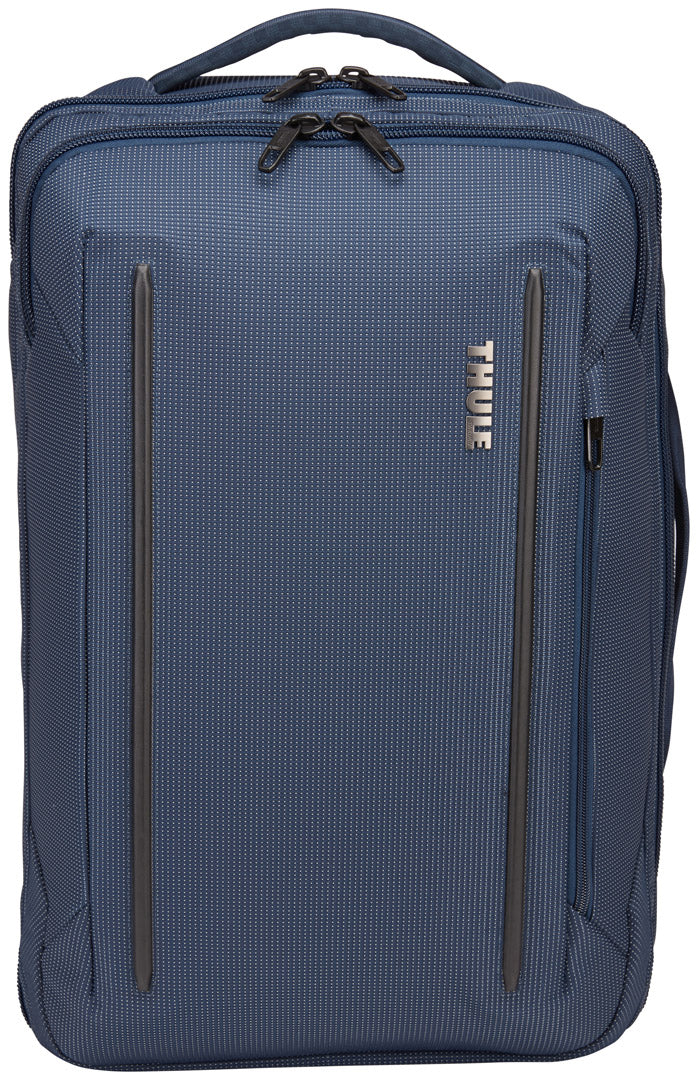 Travel bag Thule Crossover 2 Convertible Carry On Dress Blue