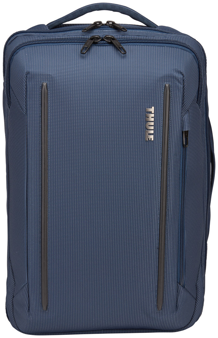 Дорожная сумка Thule Crossover 2 Convertible Carry On Dress Blue