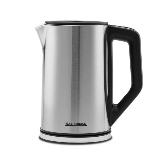 Electric kettle with adjustable thermostat, Gastroback 42436 