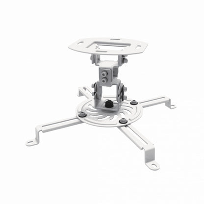 Ceiling mount for projector with adjustable height SBOX PM-18 