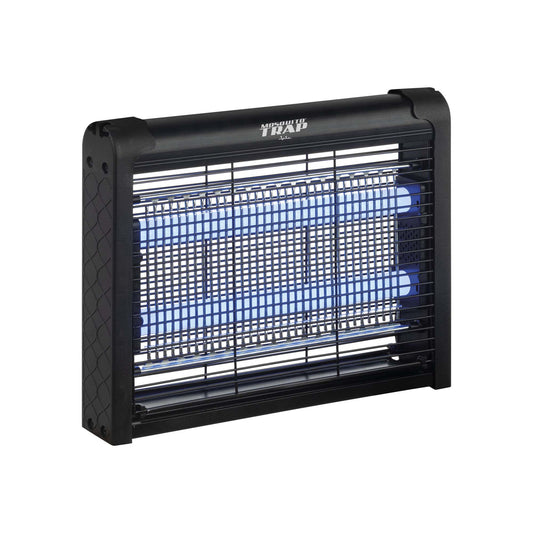 Electric Insect Killer with UV Lamps - Jata MOST3544