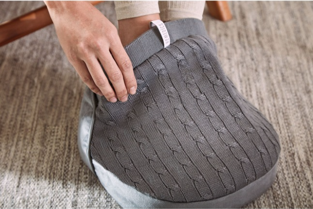 Homedics HCW-F90-EU Cozy Footwarmer