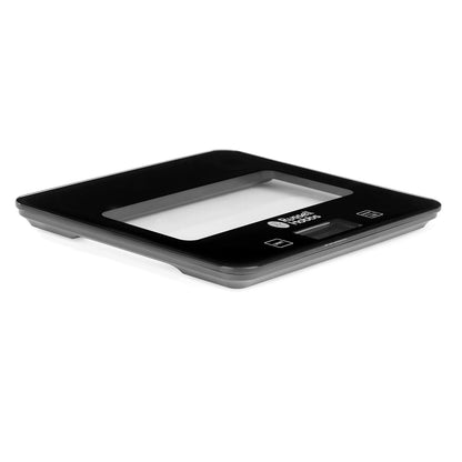 Russell Hobbs RH015711AR Square digital scale 5kg black