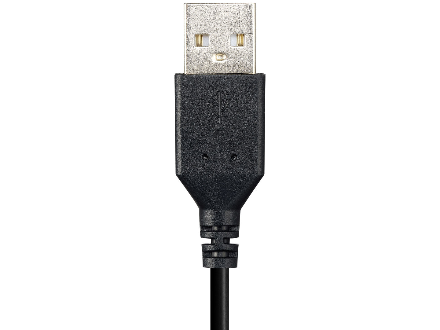 Офисная USB-гарнитура Sandberg 126-28 моно 