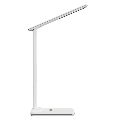 LED table lamp with wireless charger Media-Tech MT222