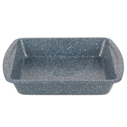 Russell Hobbs RH00997EU7 Nightfall stone square pan 26cm