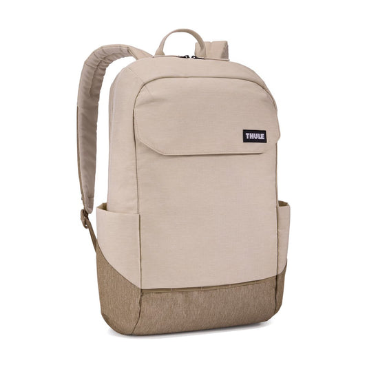 Backpack Thule 5096 Lithos 20L Pelican Grey/Faded Khaki