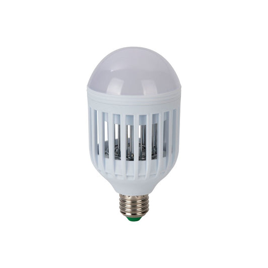 Insect killer LED bulb 2in1 Jata MELI0220