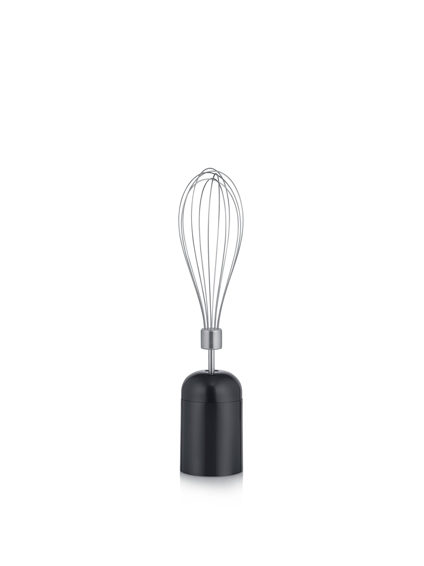 Cordless hand blender Severin SM 3775, 100W, black/stainless steel