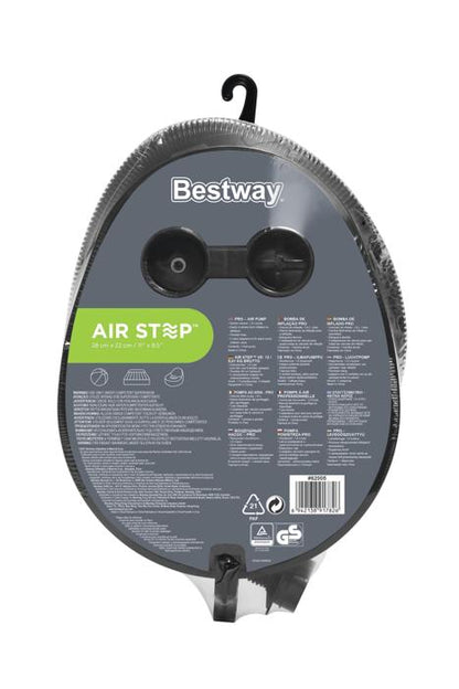 Gaisa sūknis Bestway 62005 Air Step Pro