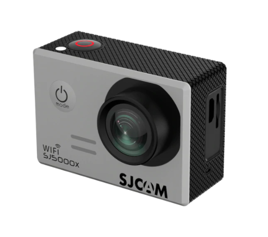 SJCAM SJ5000X silver